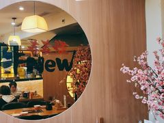 -牛New寿喜烧(青浦店)