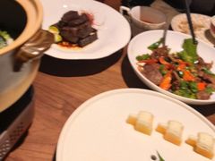 -曾宴·楚菜(湖北省博物馆店)