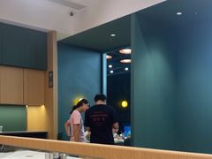 -香港深仔记茶餐厅(东门店)