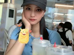 -奈雪的茶(华强北中航城店)