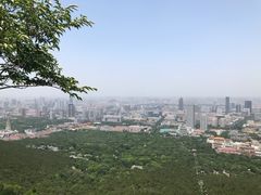 -千佛山风景名胜区