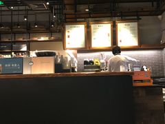 -星巴克(北京三里屯SOHO一店)