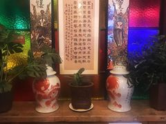 -望京一号·重庆江湖菜(工体店)