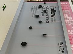 -INLOVE KTV(西溪印象城店)
