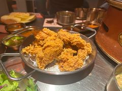 -西塔老太太泥炉烤肉(苏州大悦城店)