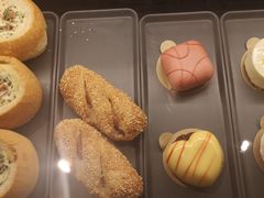 -星巴克臻选(上海陆家嘴中心店)