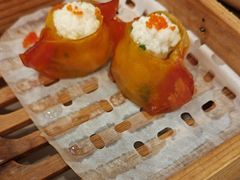 -蔡澜点心·粤菜(丽泽天街店)