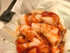 -新旺茶餐厅·早餐·夜宵(仙霞店)