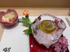 -鮨一日本料理旗舰店(总店)