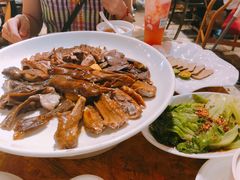 -陈鹏鹏潮汕菜(欢乐海岸 海边景观店)
