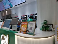 -益禾堂(南坪亿象城店)