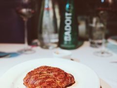 -弗兰克牛排西餐厅Ribone steak house(柠檬花园店)