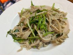 芫爆散丹-南门小馆·清真(国贸商城店)