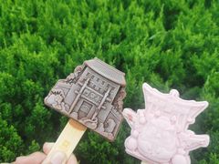 -西安城墙·碑林历史文化景区