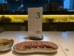 -刘信牛羊肉小炒泡馍(回民街店)