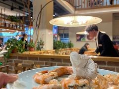 -村长家的疙瘩汤(沌口店)