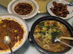 -北京烤鸭爱上川菜(中山路店)