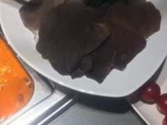 -海底捞火锅(金光华店)