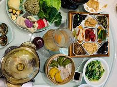 -五观堂素食(新华路店)