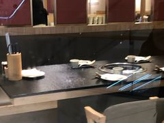 -悟空酒场烤肉(凯德壹中心店)