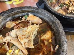 -王明古法砂锅居(开化寺店)