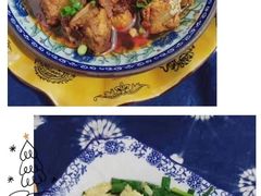 -老宅子私房菜馆(大理古城店)