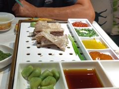-相约·羊村小馆(长沙路店)