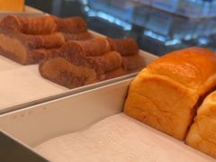 -花园饼屋·吐司蛋糕面包(星海店)