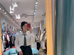-通程奥特莱斯(华晨店)
