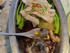 -花舍·新派粤菜·西餐·下午茶(亚运村·鸟巢店)