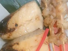-江户家·日本料理·铁板烧(汉江东路店)