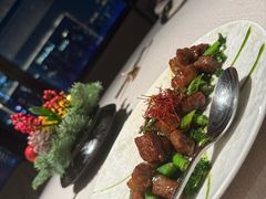-三利音·东方司宴(外滩店)