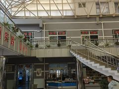 -石塘路海鲜市场(草厂中路店)