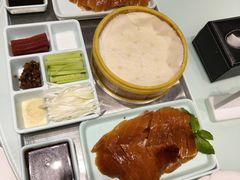-紫光园·烤鸭·北京菜(团结湖店)