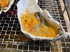 -蚝英雄·鲜蚝自助专门店(洋桥店)