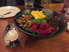 -普兰达德国餐厅·德式脆皮烤猪肘·自酿啤酒(观唐店)