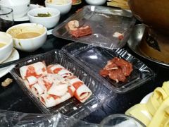 -新梅居(宁海东路店)