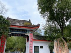 -王顺山国家森林公园