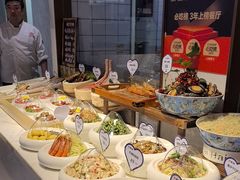 -开海·红岛海鲜虾水饺(石老人店)