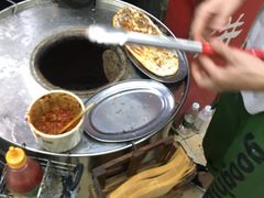 -裕丰西湖干菜饼