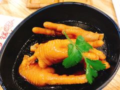 -赏点粤式点心(广州塔店)