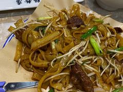 -荔银肠粉(广州天河华利路店)