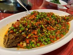 -玉华台饭庄·淮扬菜·烤鸭(望京店)