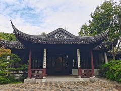 -苏州上方山国家森林公园