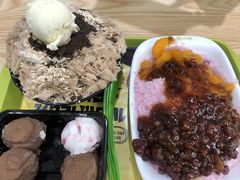 -MOMO冰品·生巧汤圆(红桥店)