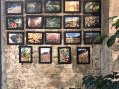 -GOTLOT COFFEE&KITCHEN角落厨房NOOK店