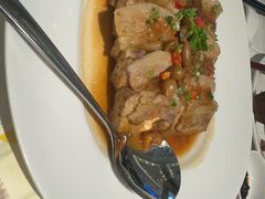 -金苑海鲜酒家(来魅力店)