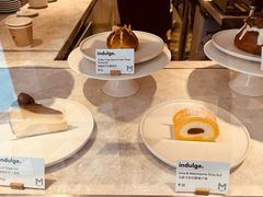 -大酉·M Coffee(北京美术馆店)