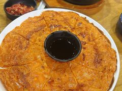 -李先生的首尔小馆(松江启源广场店)