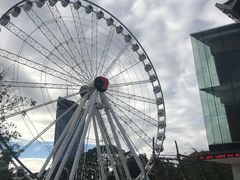 -布里斯班南岸公园